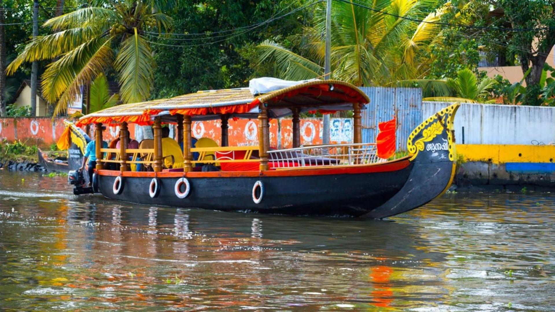 Marari Sunset * Alappuzha