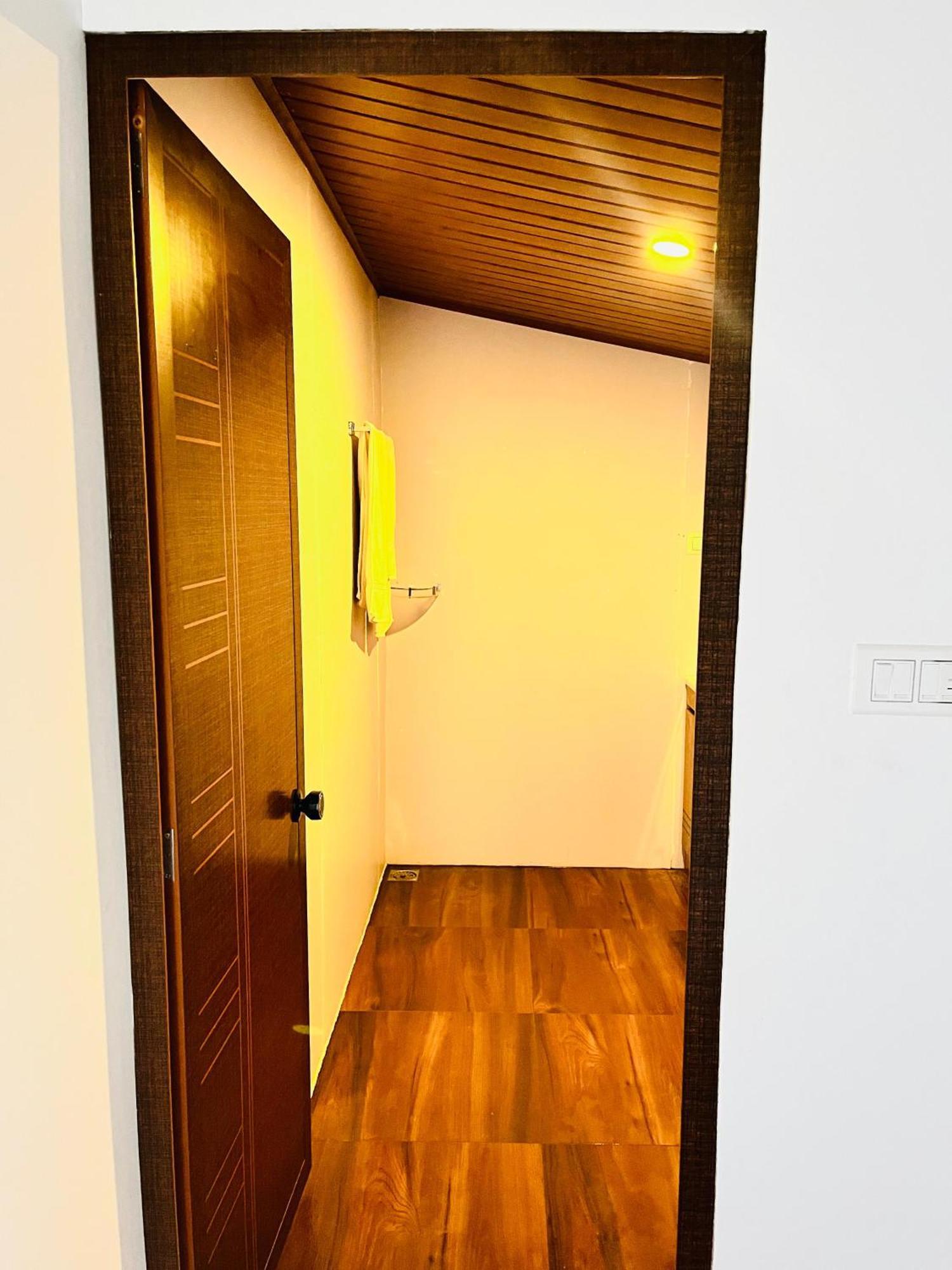 Marari Sunset Homestay *