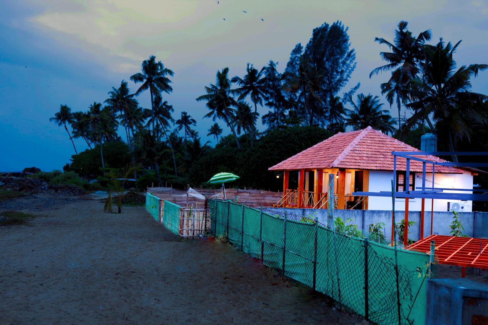 Marari Sunset Alappuzha