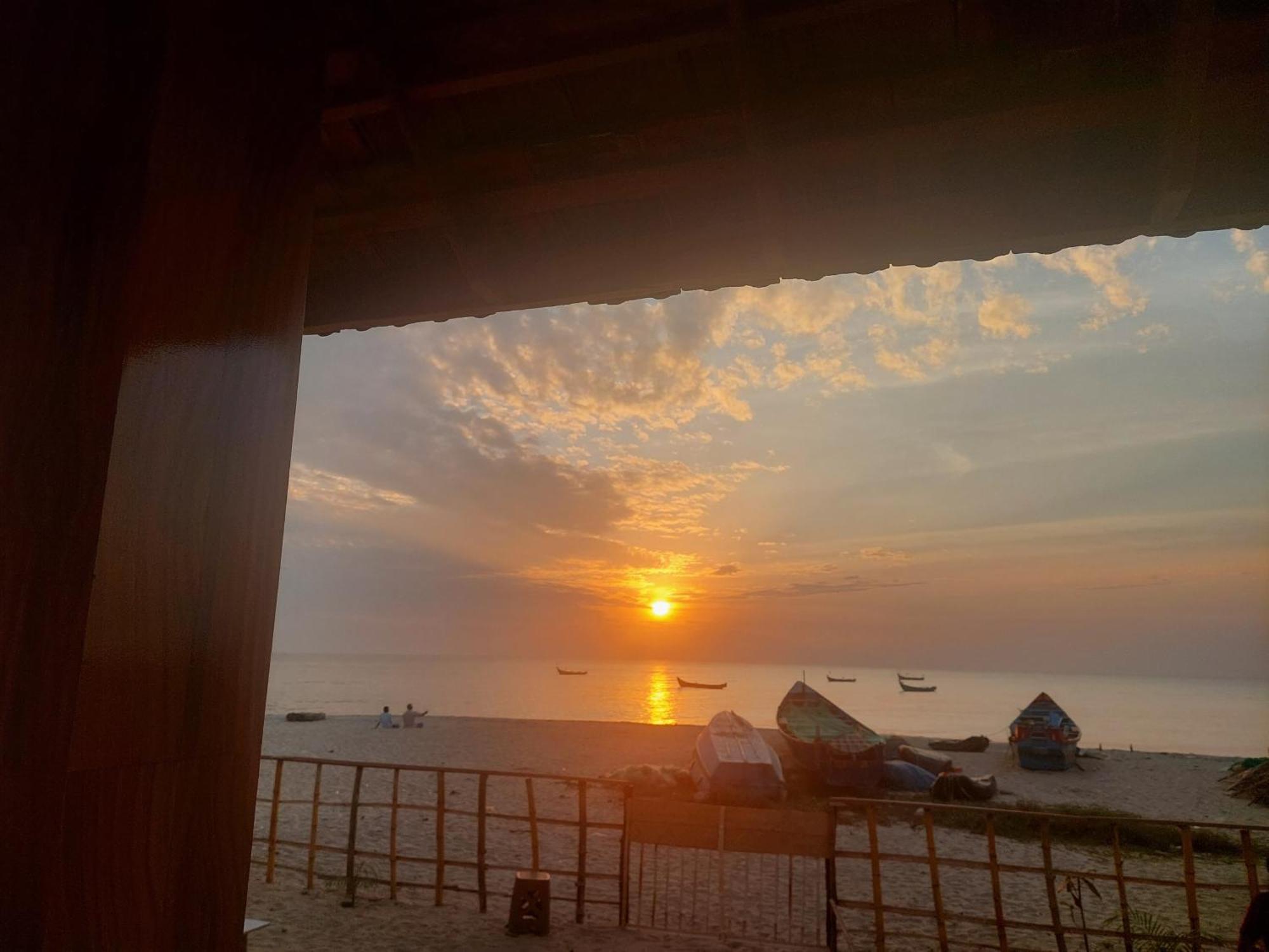 Marari Sunset Homestay *