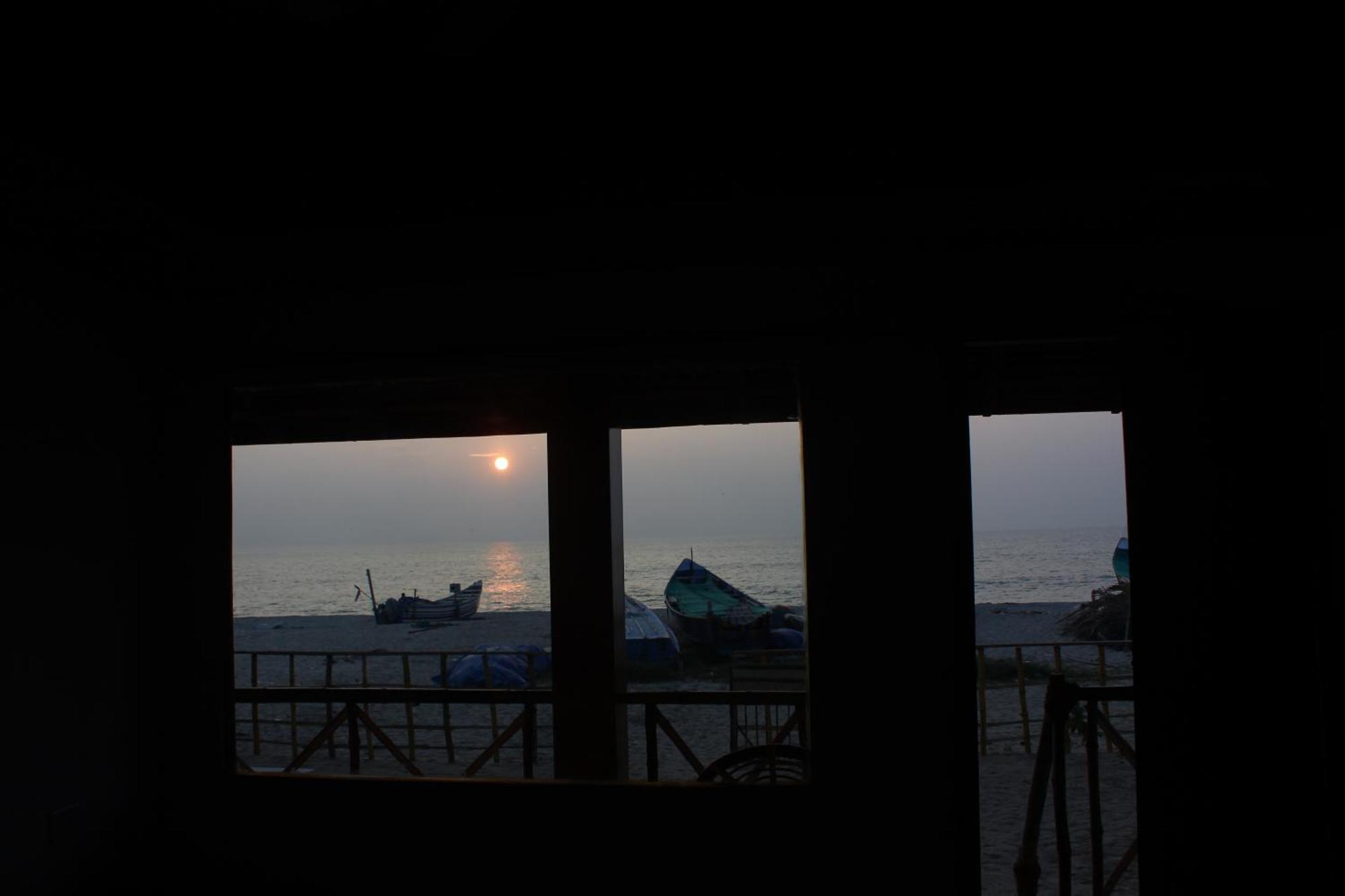 Homestay Marari Sunset