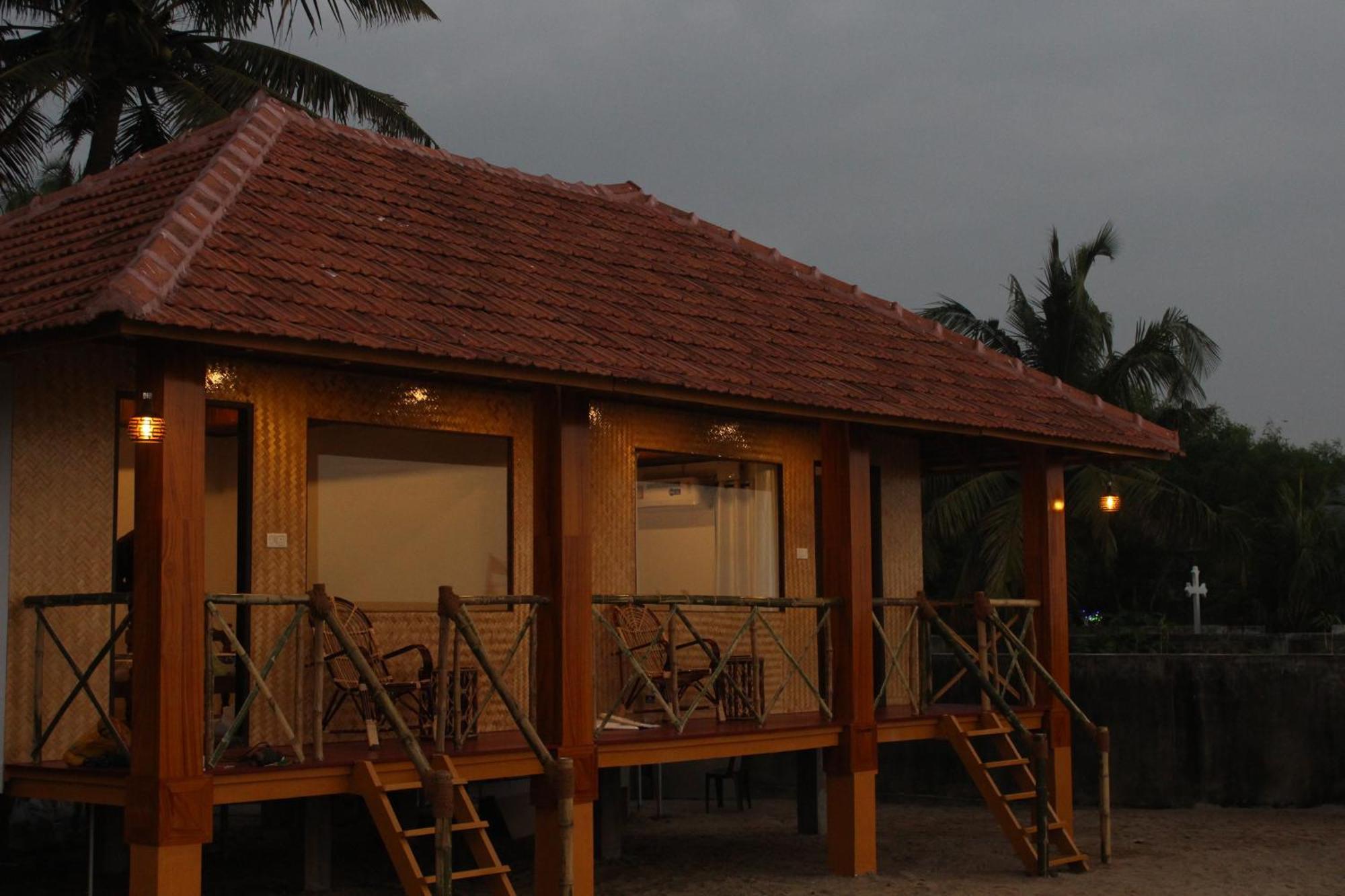 Homestay Marari Sunset Alappuzha