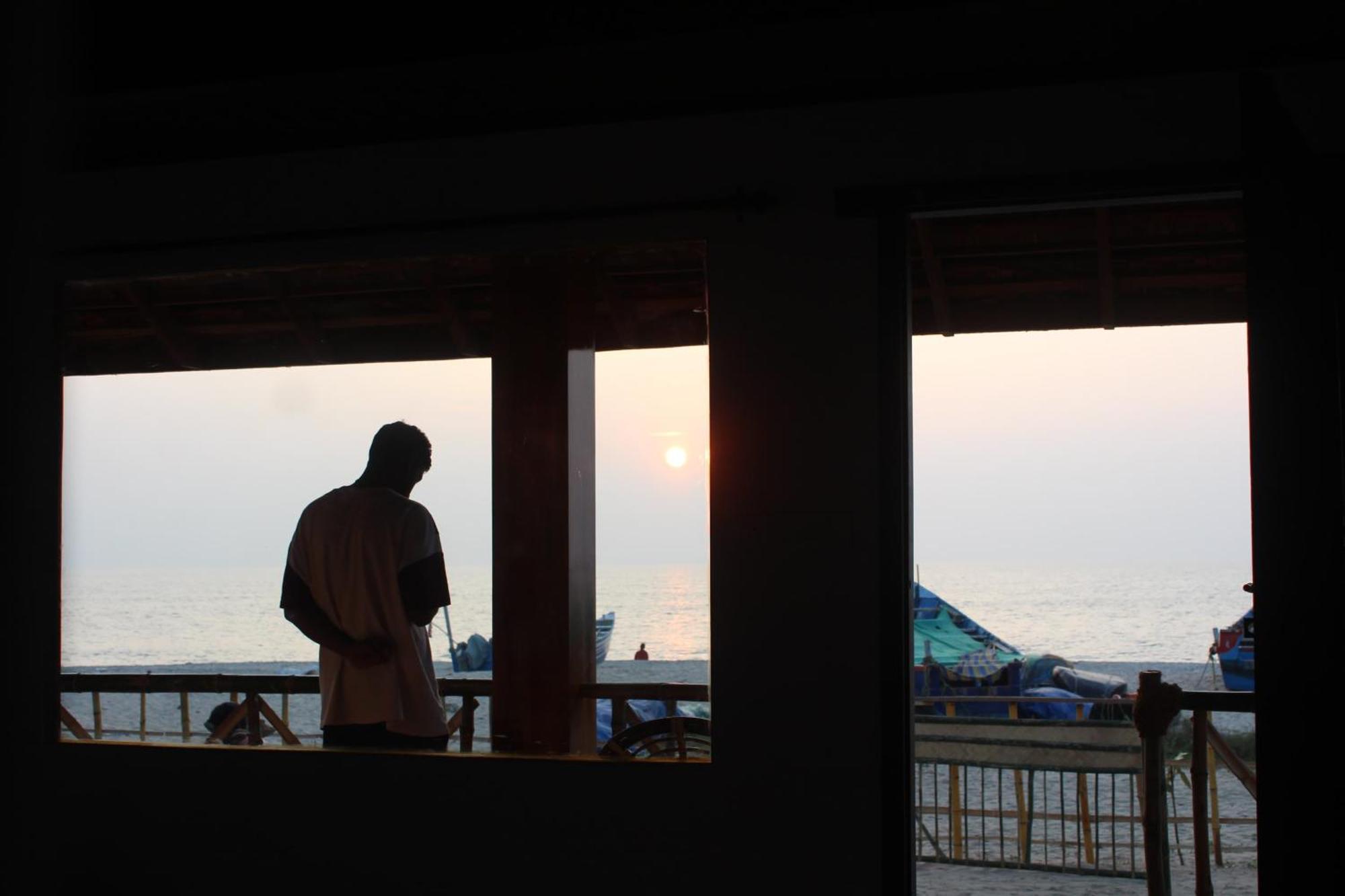 Marari Sunset Alappuzha