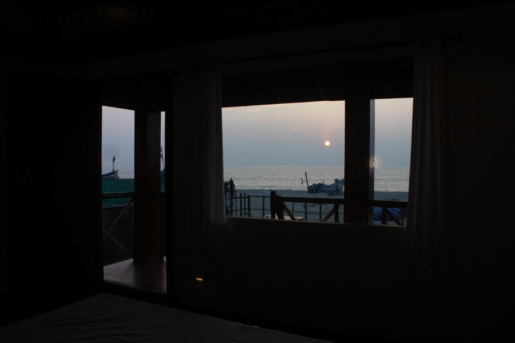 Marari Sunset *