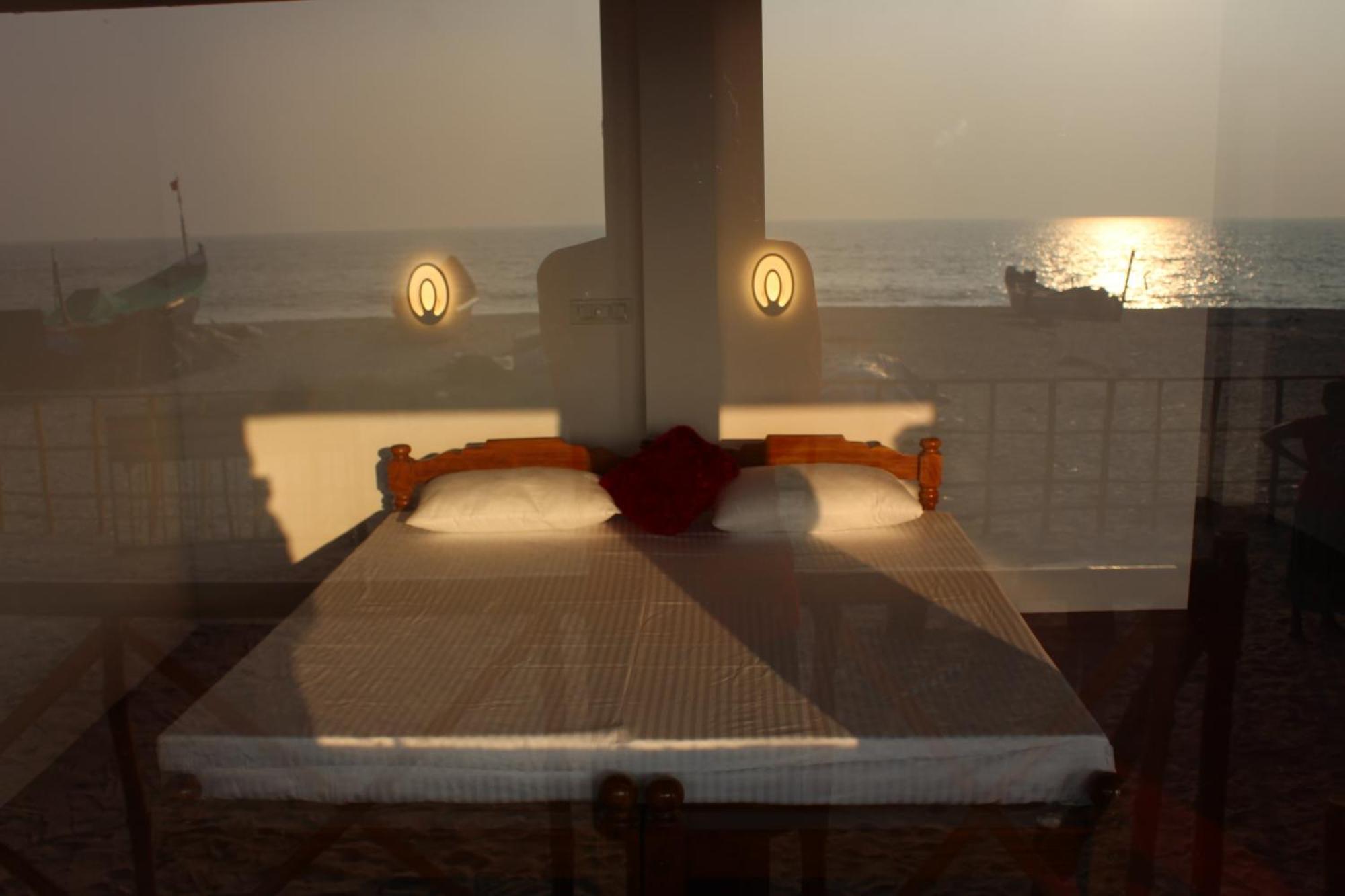 Marari Sunset