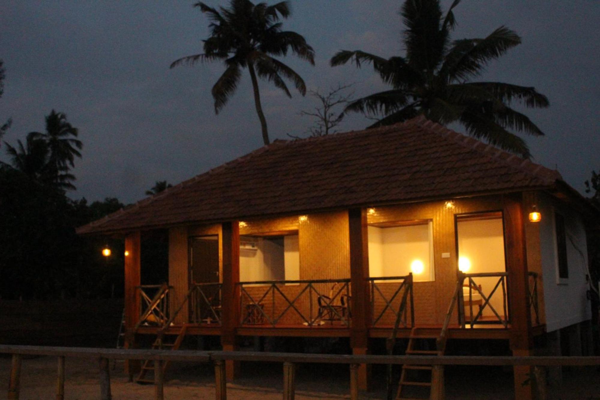 Marari Sunset Alappuzha