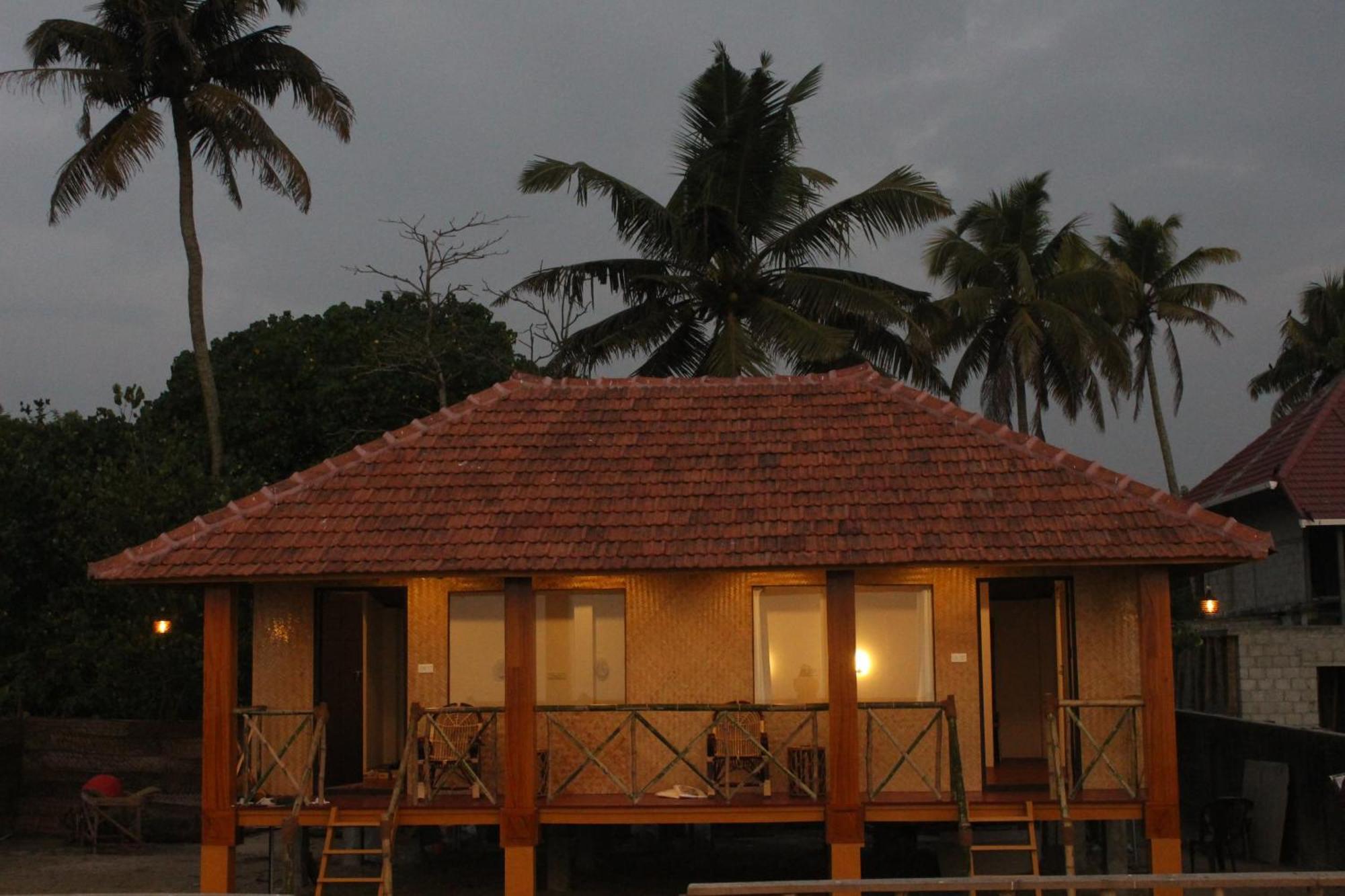 Marari Sunset