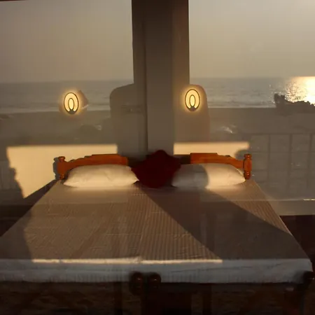 Marari Sunset Beach Villa Alappuzha Exterior photo