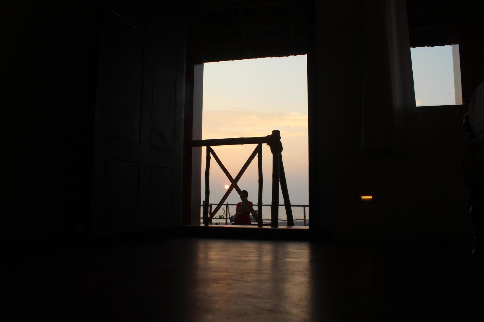Marari Sunset Alappuzha
