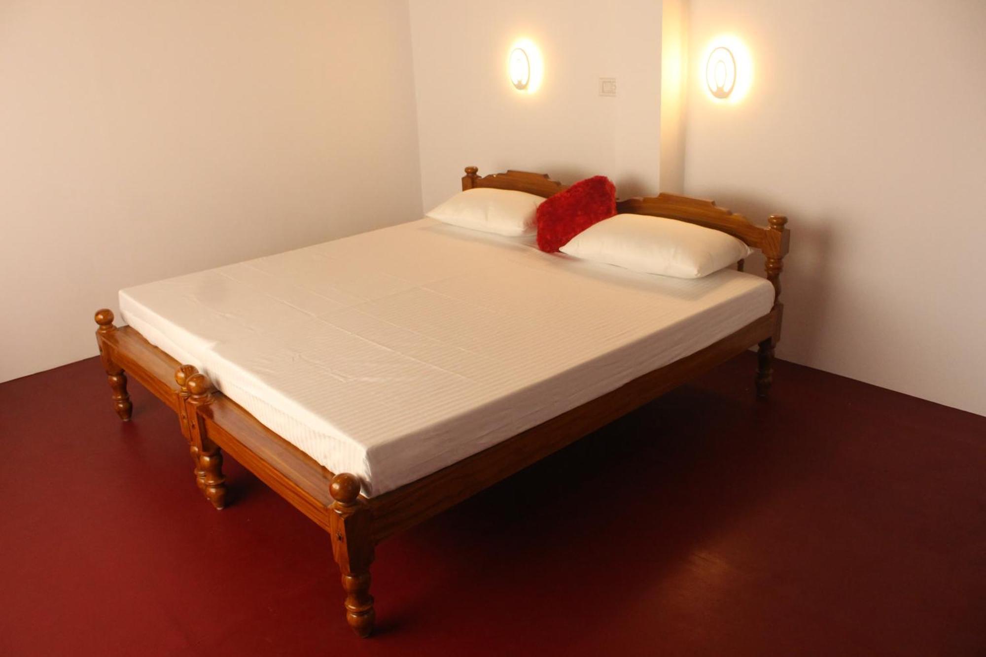 Homestay Marari Sunset