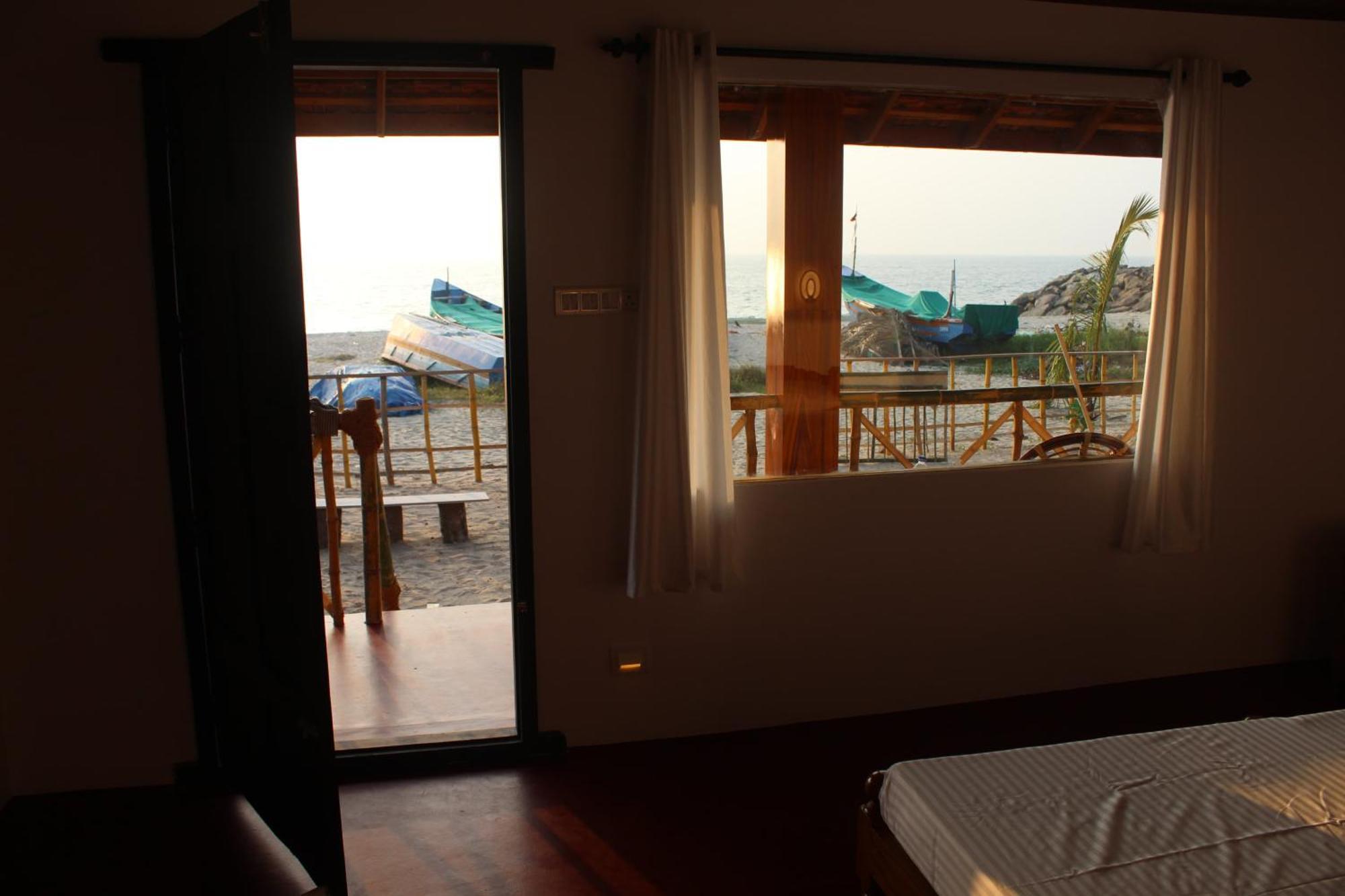 Marari Sunset